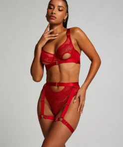 Unwattierter Bügel-Bh Aurelia<Hunkemöller Sale