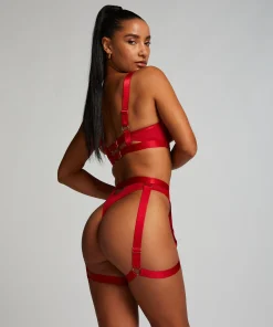 Unwattierter Bügel-Bh Aurelia<Hunkemöller Sale