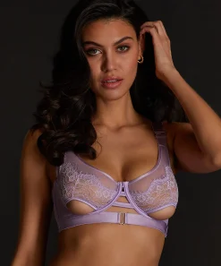 Unwattierter Bügel-Bh Aurelia<Hunkemöller Outlet