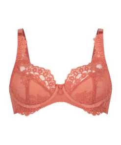 Unwattierter Bügel-Bh Daisy<Hunkemöller Best