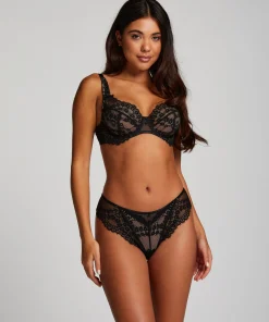 Unwattierter Bügel-Bh Daisy<Hunkemöller Sale