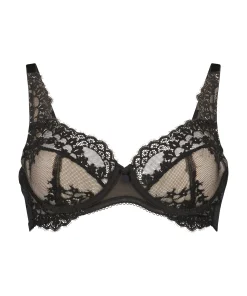 Unwattierter Bügel-Bh Daisy<Hunkemöller Sale