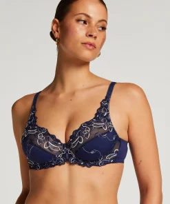 Unwattierter Bügel-Bh Diva<Hunkemöller Clearance