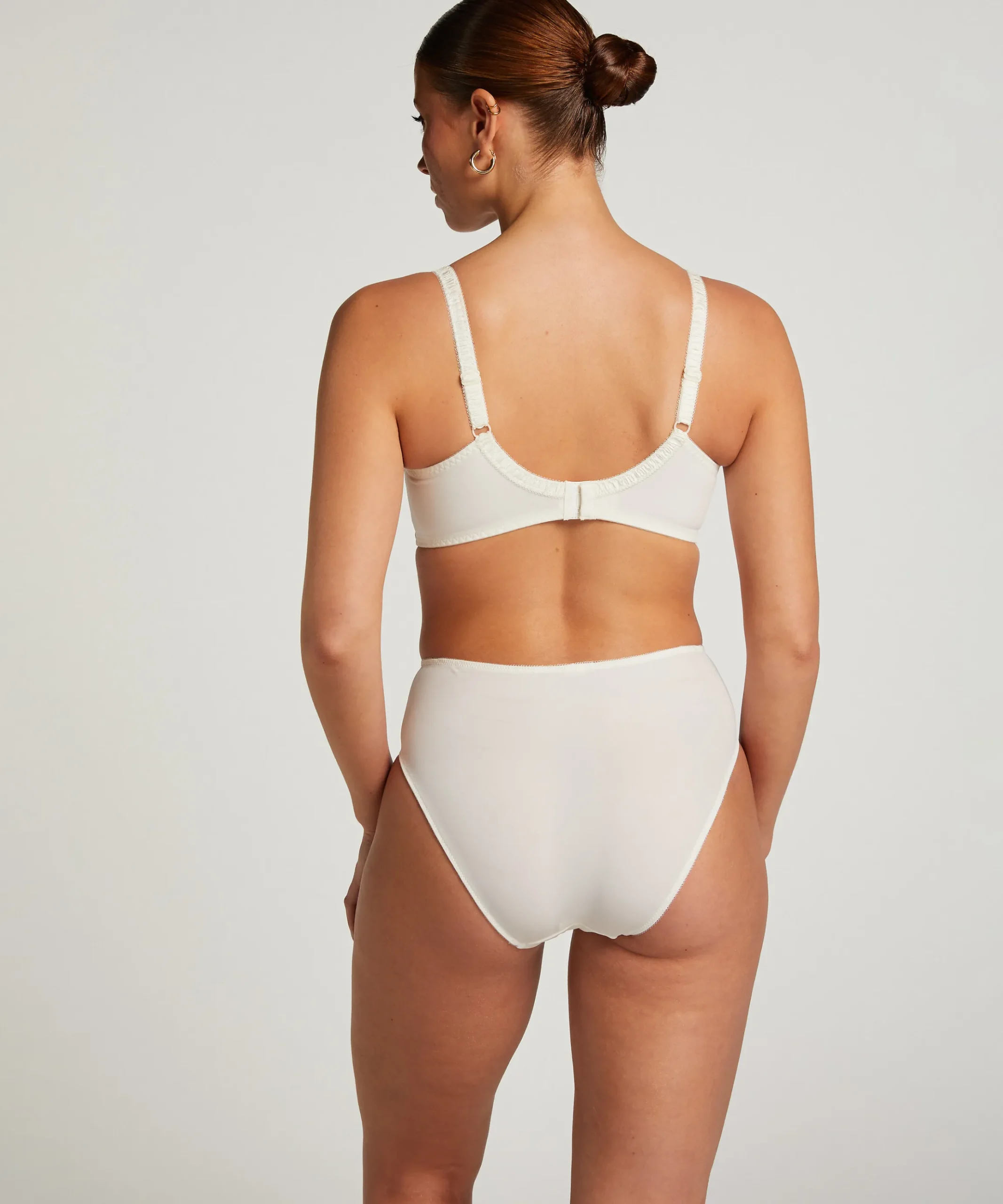Unwattierter Bügel-Bh Diva<Hunkemöller Discount