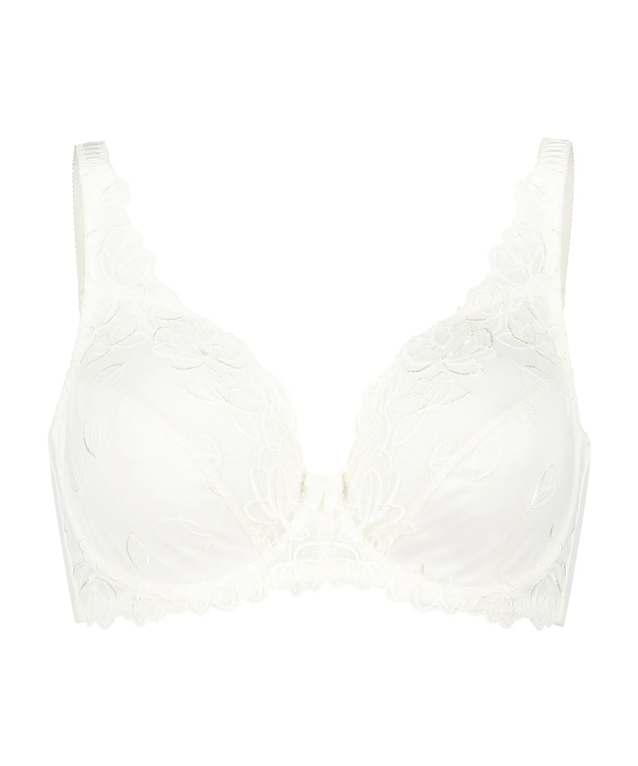Unwattierter Bügel-Bh Diva<Hunkemöller Discount