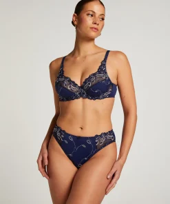Unwattierter Bügel-Bh Diva<Hunkemöller Best