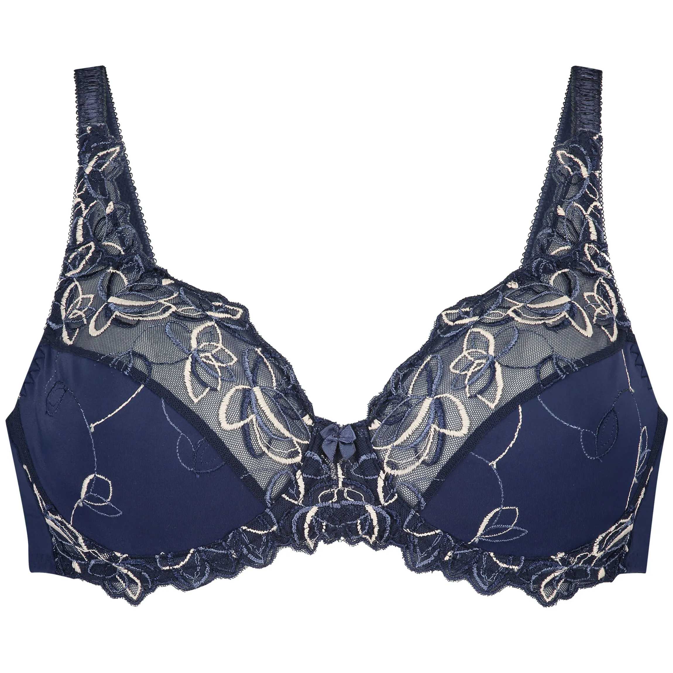 Unwattierter Bügel-Bh Diva<Hunkemöller Best