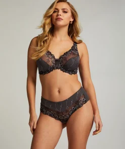 Unwattierter Bügel-Bh Diva<Hunkemöller Sale