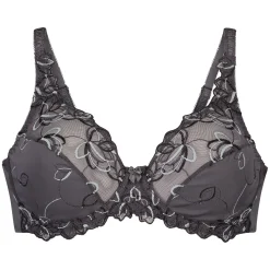 Unwattierter Bügel-Bh Diva<Hunkemöller Sale
