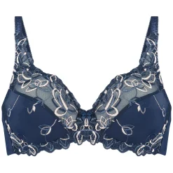 Unwattierter Bügel-Bh Diva<Hunkemöller Store
