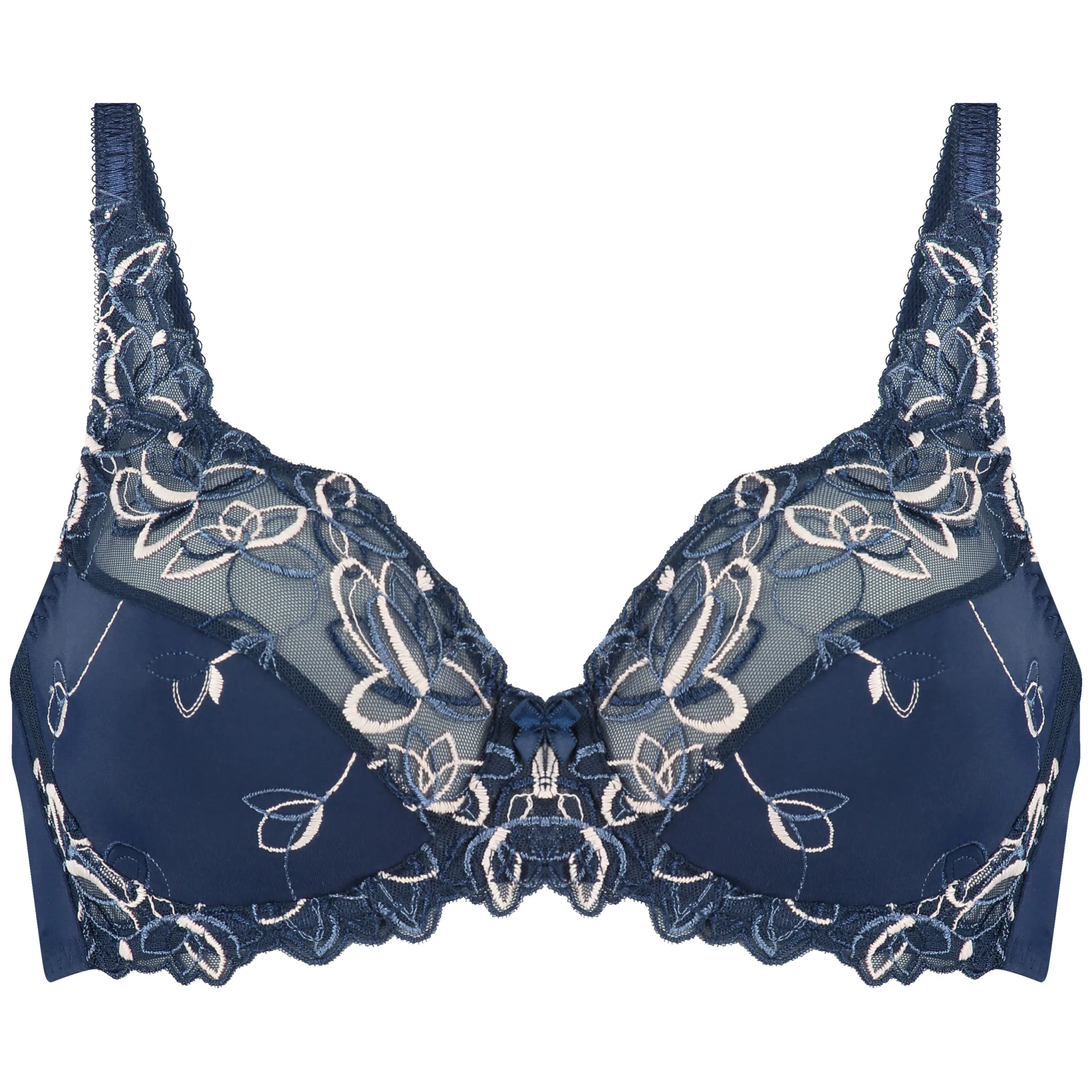 Unwattierter Bügel-Bh Diva<Hunkemöller Store
