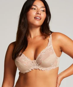 Unwattierter Bügel-Bh Diva<Hunkemöller Outlet