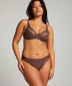Unwattierter Bügel-Bh Diva<Hunkemöller Shop