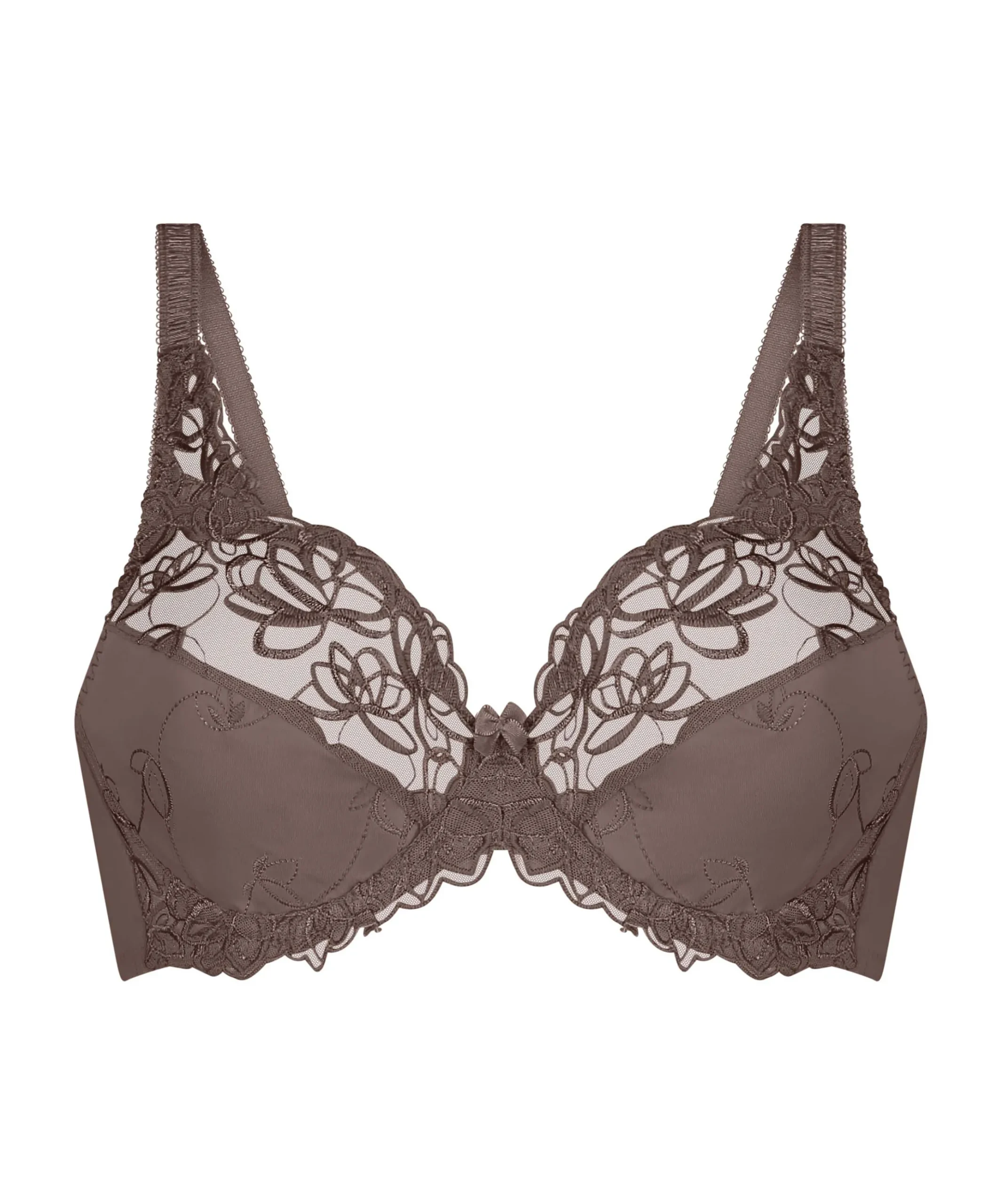 Unwattierter Bügel-Bh Diva<Hunkemöller Shop