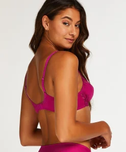 Unwattierter Bügel-Bh Diva<Hunkemöller Fashion