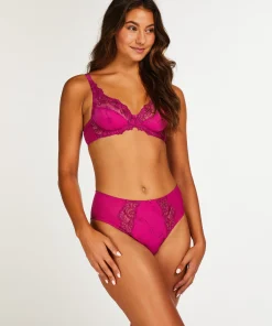 Unwattierter Bügel-Bh Diva<Hunkemöller Fashion