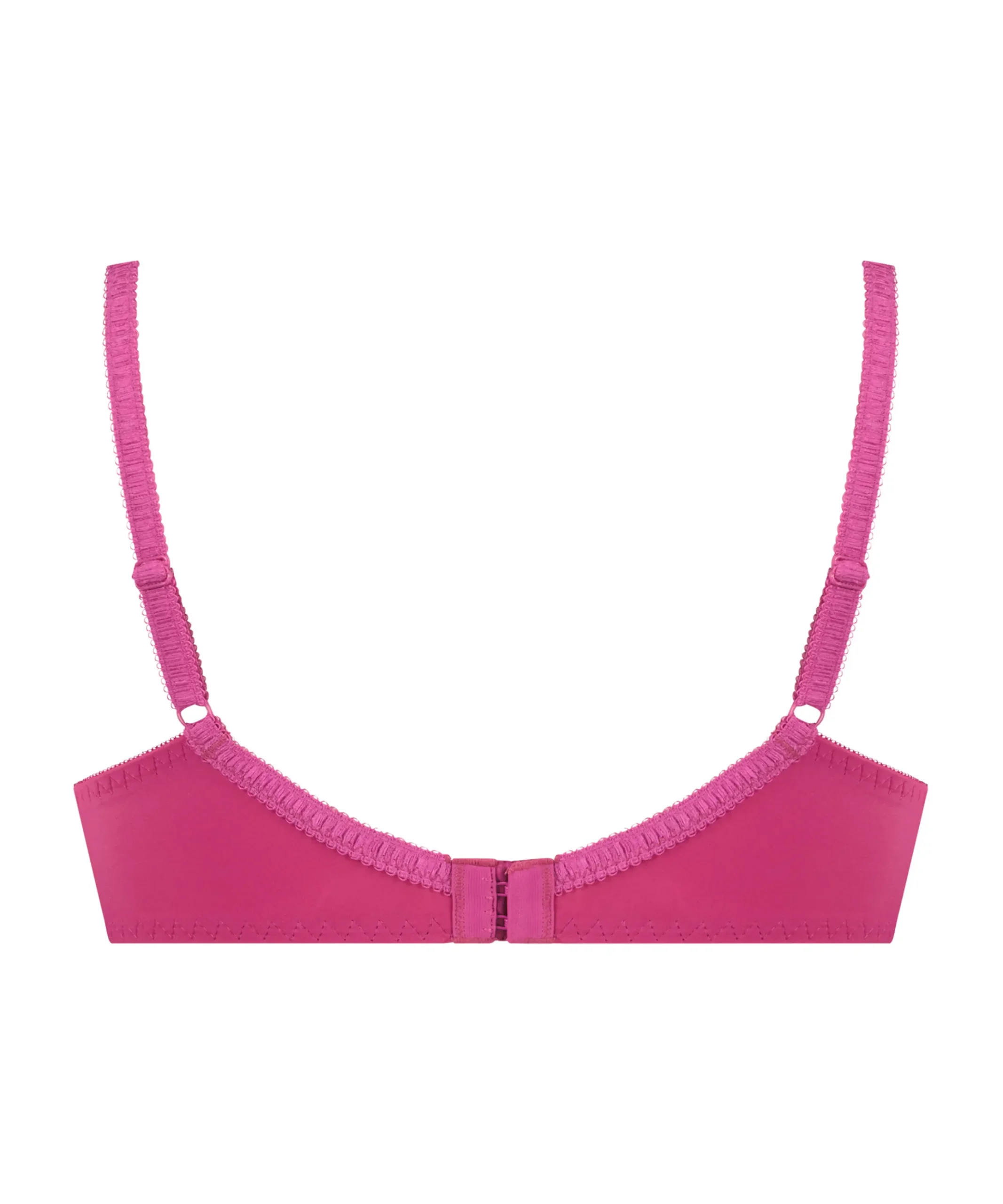 Unwattierter Bügel-Bh Diva<Hunkemöller Fashion