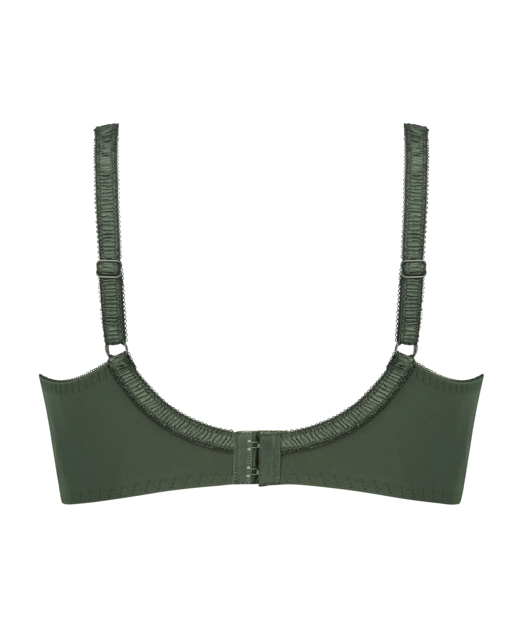 Unwattierter Bügel-Bh Diva<Hunkemöller Hot