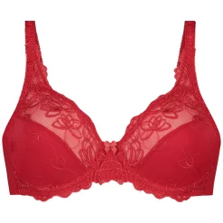 Unwattierter Bügel-Bh Diva<Hunkemöller Flash Sale