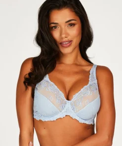 Unwattierter Bügel-Bh Diva<Hunkemöller Online