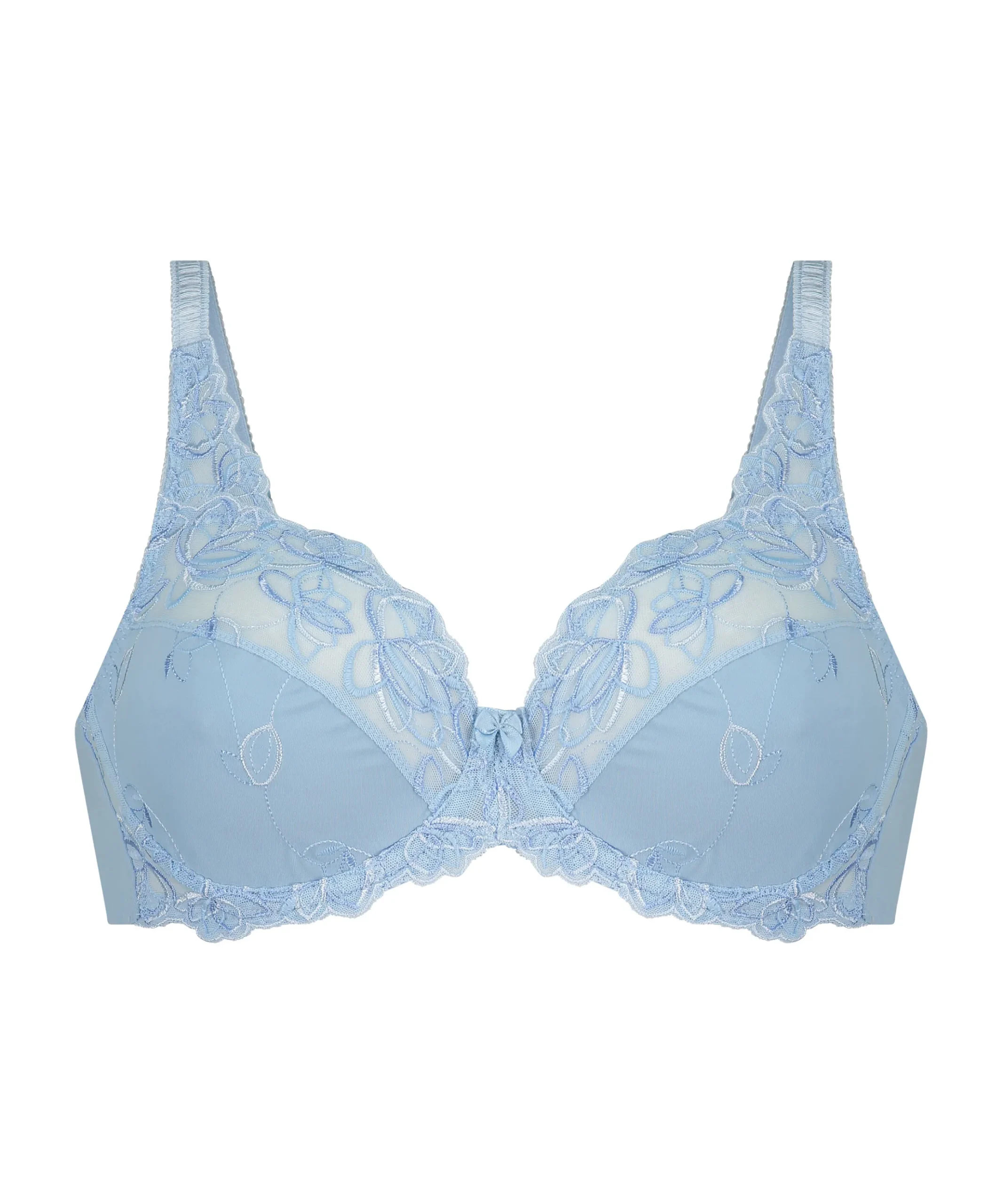Unwattierter Bügel-Bh Diva<Hunkemöller Online