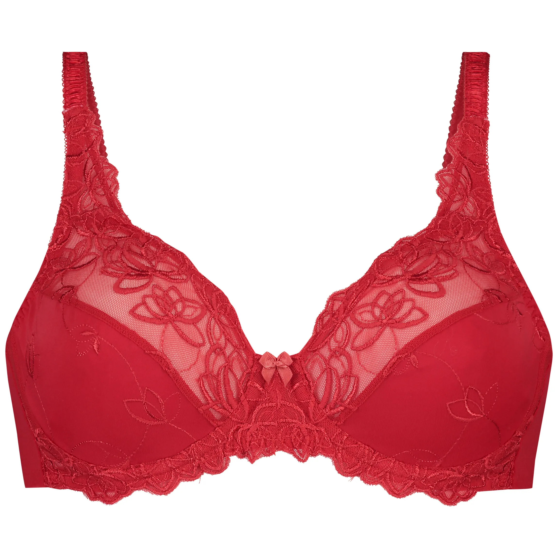 Unwattierter Bügel-Bh Diva<Hunkemöller Fashion