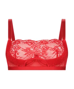 Unwattierter Bügel-Bh Elissa<Hunkemöller Best