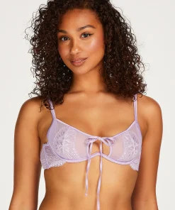 Unwattierter Bügel-Bh Hallie<Hunkemöller Clearance