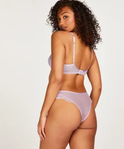 Unwattierter Bügel-Bh Hallie<Hunkemöller Clearance