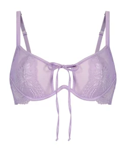 Unwattierter Bügel-Bh Hallie<Hunkemöller Clearance