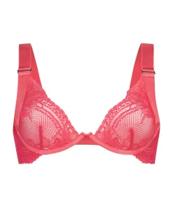 Unwattierter Bügel-Bh Hana<Hunkemöller Fashion