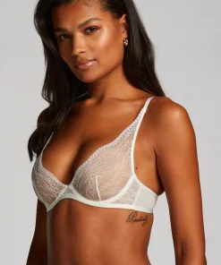 Unwattierter Bügel-Bh Isabelle<Hunkemöller Hot