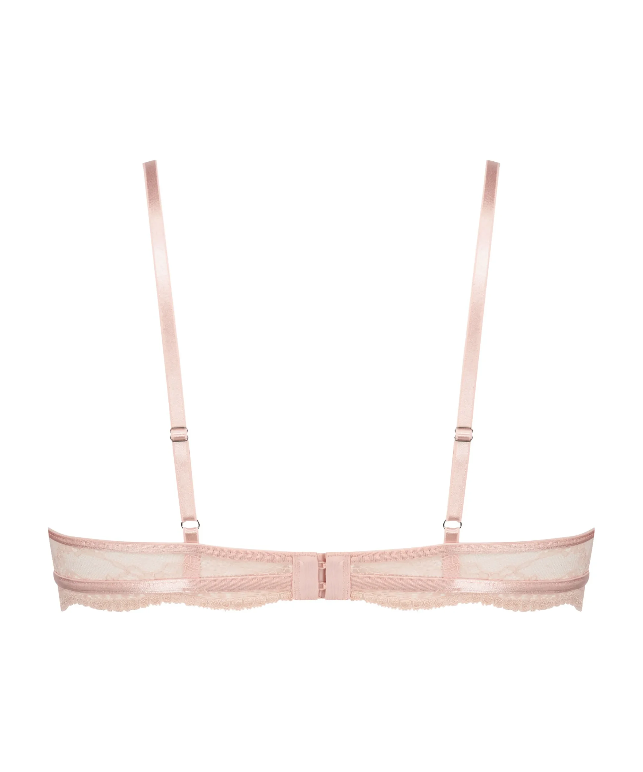 Unwattierter Bügel-Bh Isabelle<Hunkemöller Best Sale