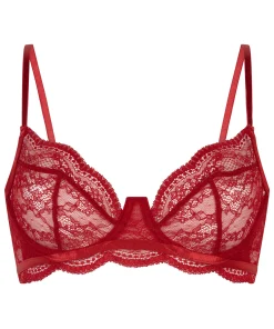 Unwattierter Bügel-Bh Isabelle<Hunkemöller Flash Sale
