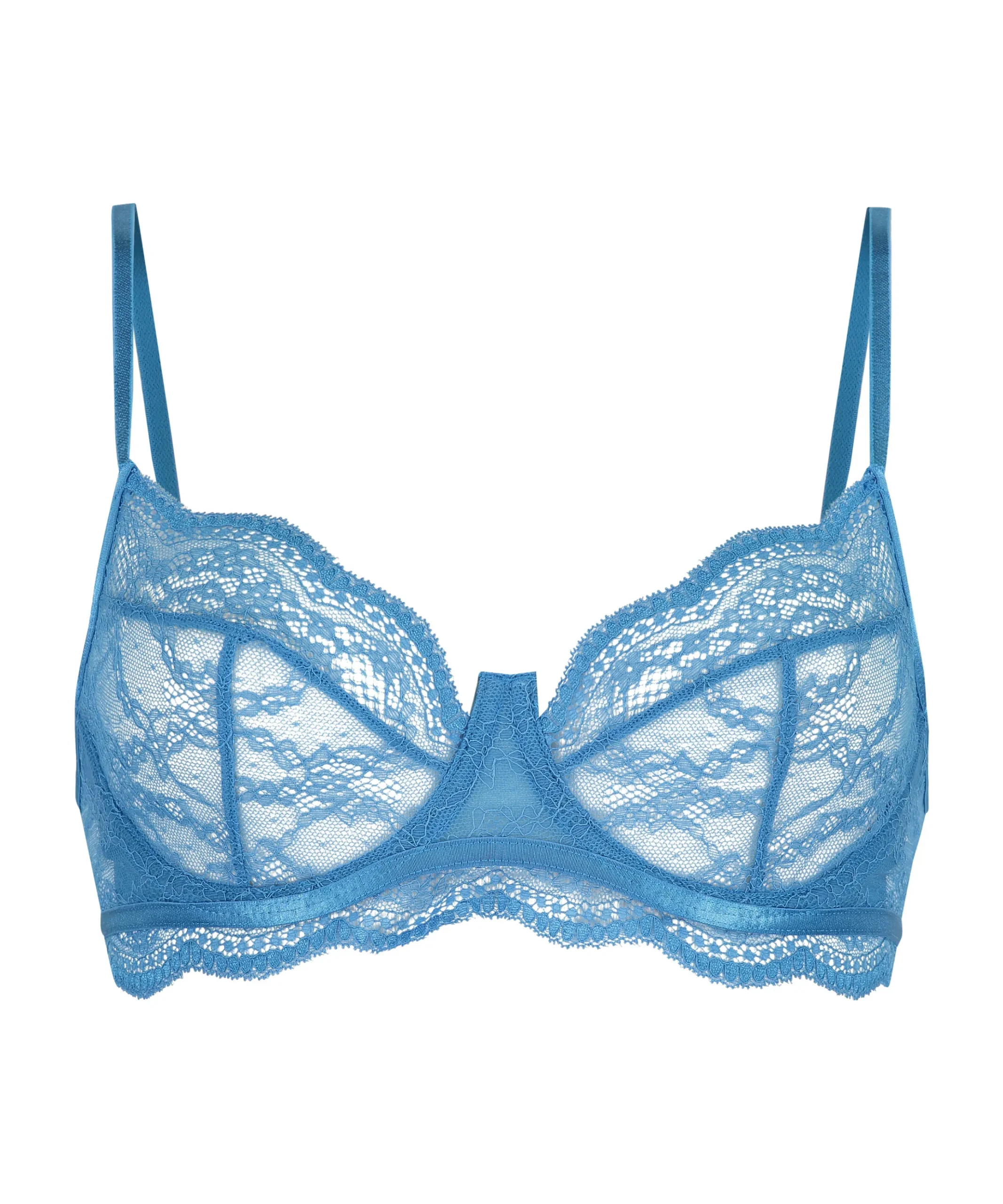 Unwattierter Bügel-Bh Isabelle<Hunkemöller Discount
