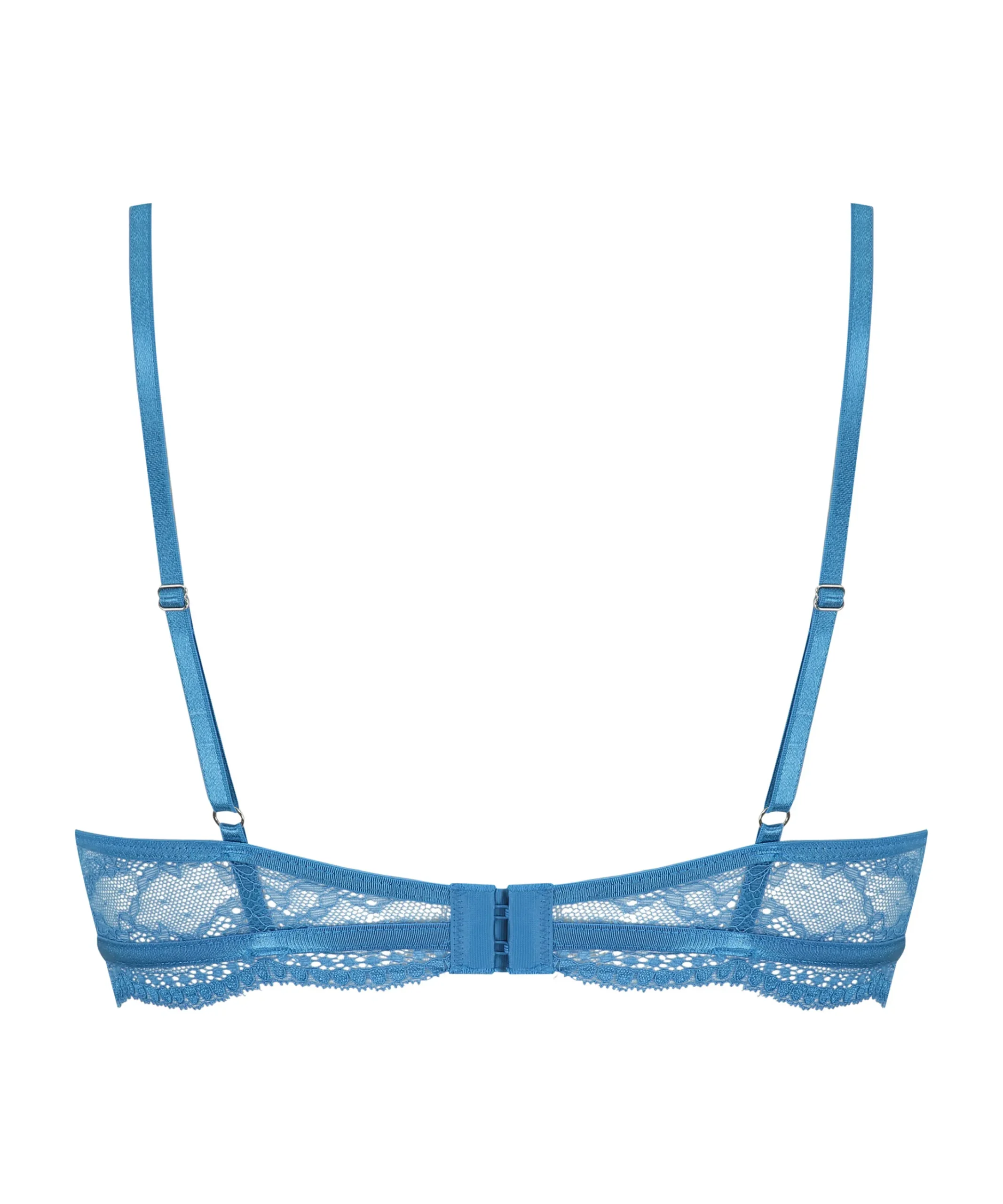 Unwattierter Bügel-Bh Isabelle<Hunkemöller Discount