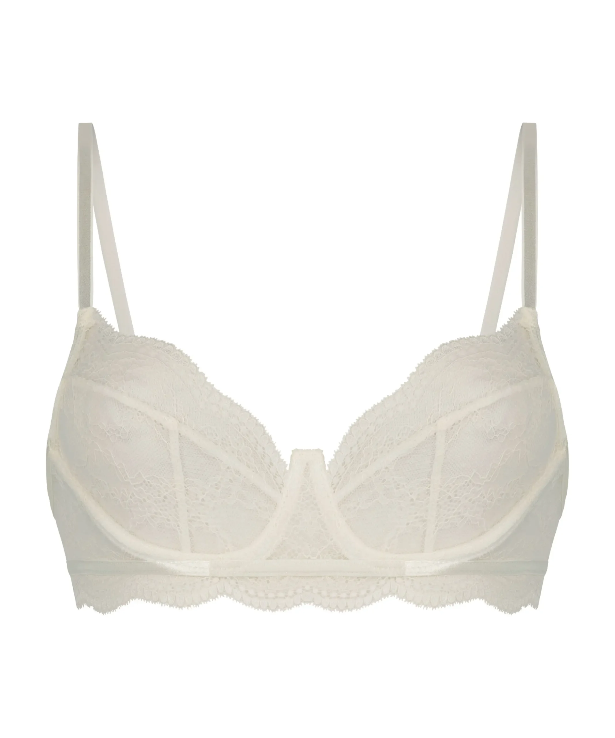 Unwattierter Bügel-Bh Isabelle<Hunkemöller Best