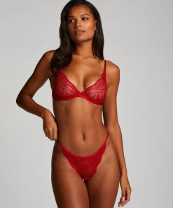 Unwattierter Bügel-Bh Isabelle<Hunkemöller Fashion