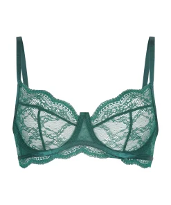 Unwattierter Bügel-Bh Isabelle<Hunkemöller Sale