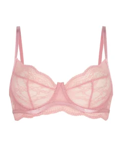 Unwattierter Bügel-Bh Isabelle<Hunkemöller Discount