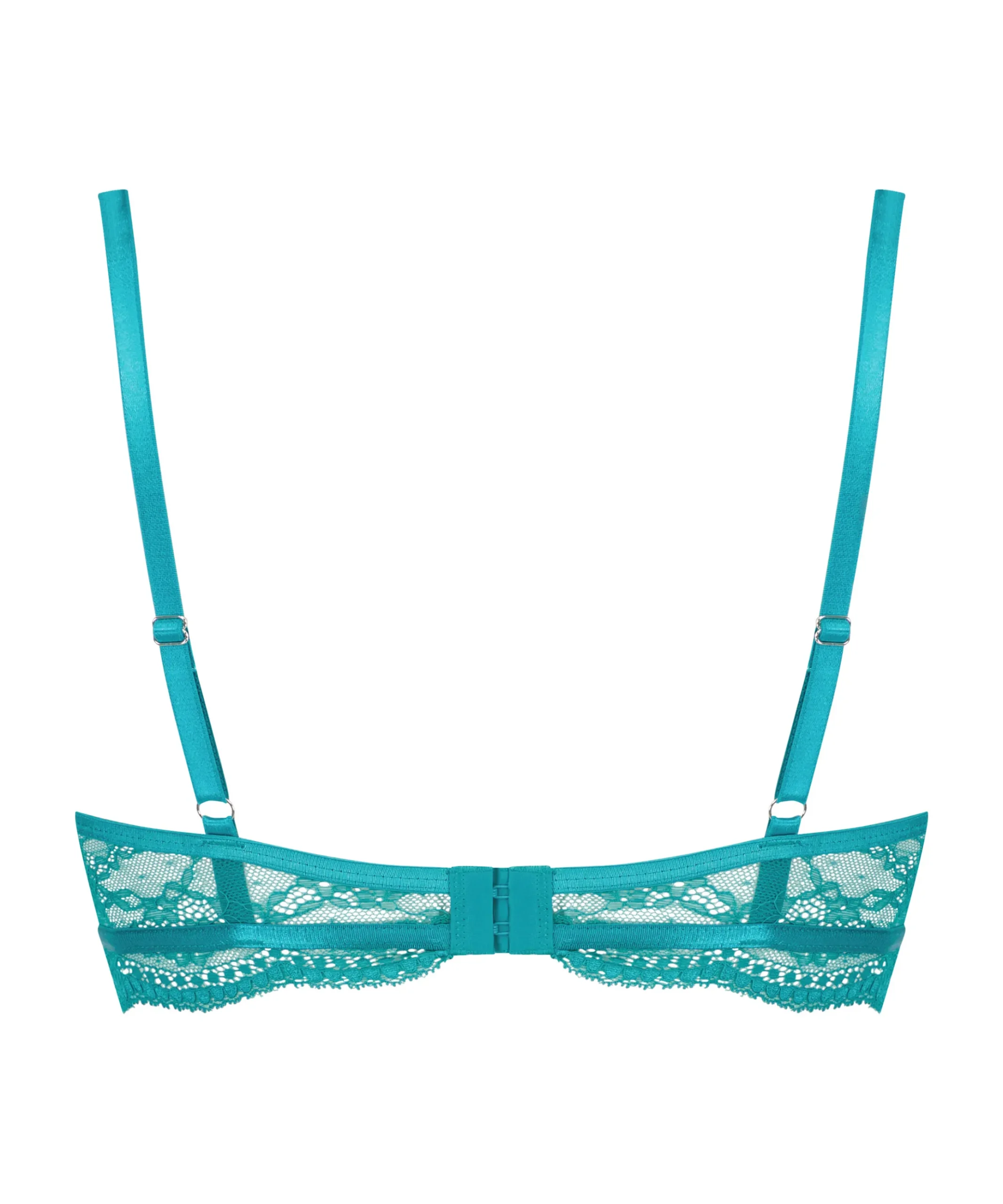 Unwattierter Bügel-Bh Isabelle<Hunkemöller Best Sale