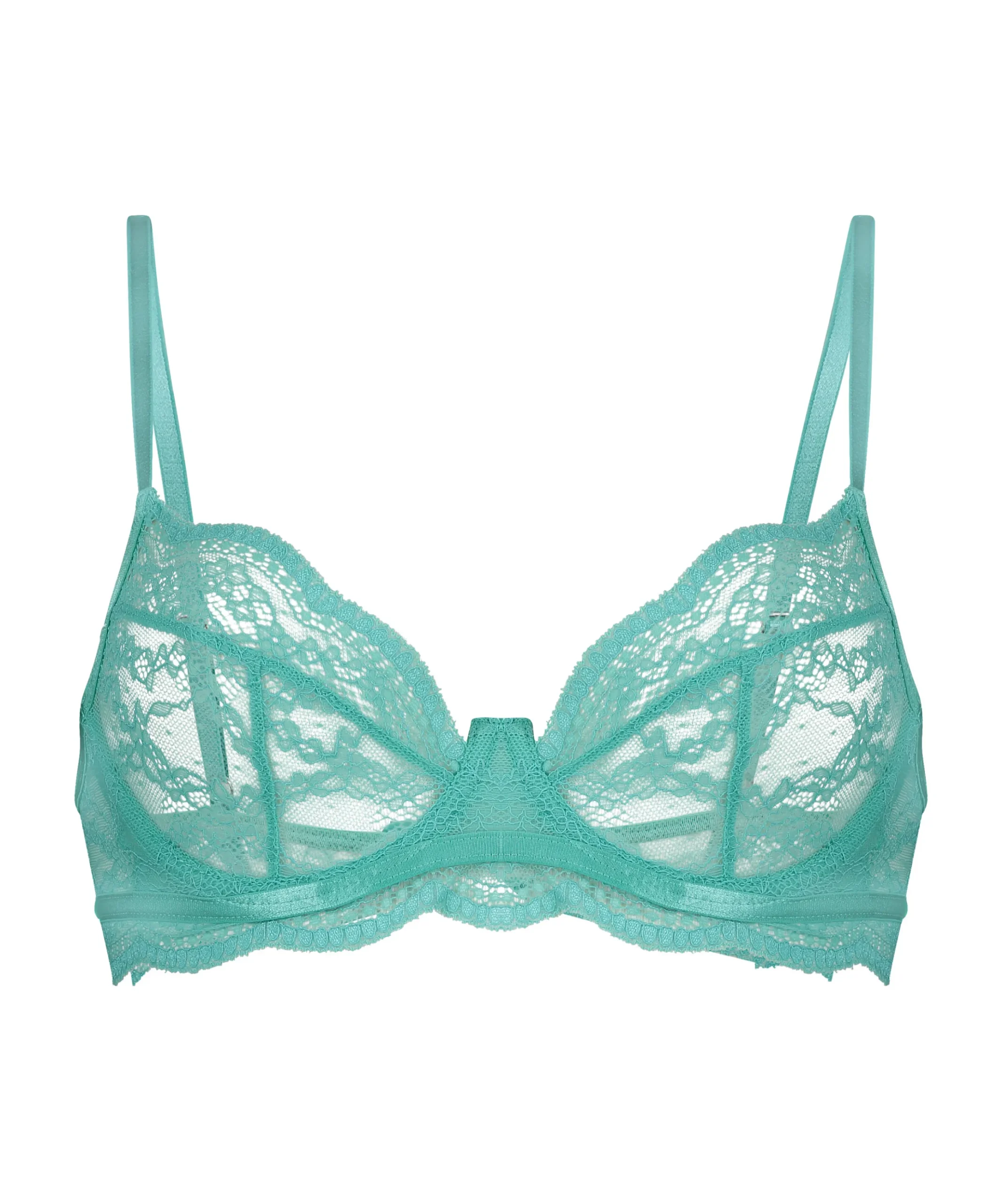 Unwattierter Bügel-Bh Isabelle<Hunkemöller Cheap