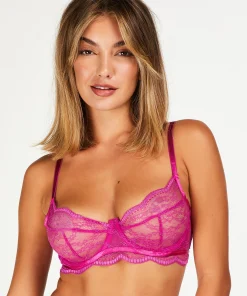 Unwattierter Bügel-Bh Isabelle<Hunkemöller Cheap