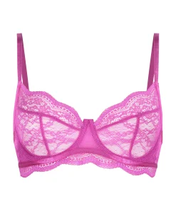 Unwattierter Bügel-Bh Isabelle<Hunkemöller Cheap