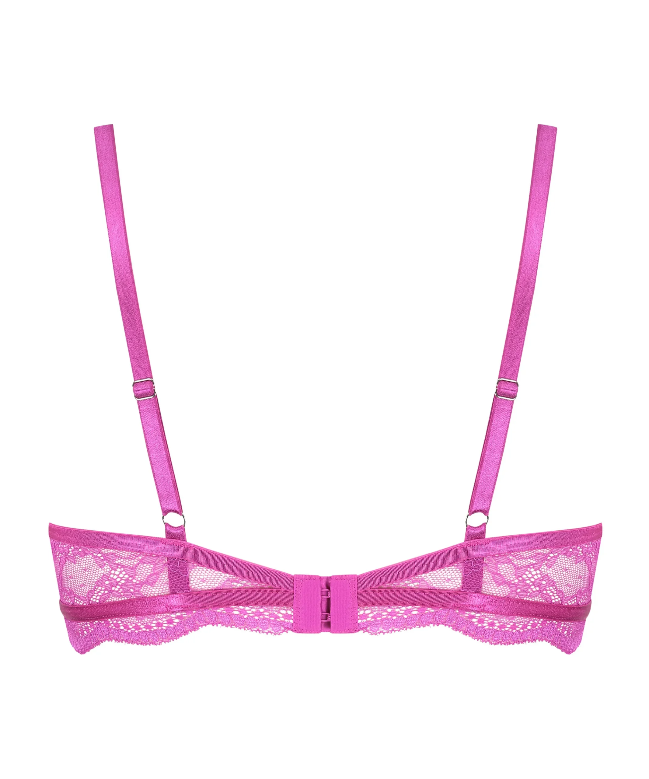 Unwattierter Bügel-Bh Isabelle<Hunkemöller Cheap