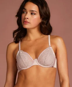 Unwattierter Bügel-Bh Leni<Hunkemöller Store