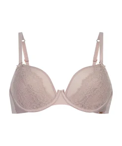 Unwattierter Bügel-Bh Leni<Hunkemöller Store