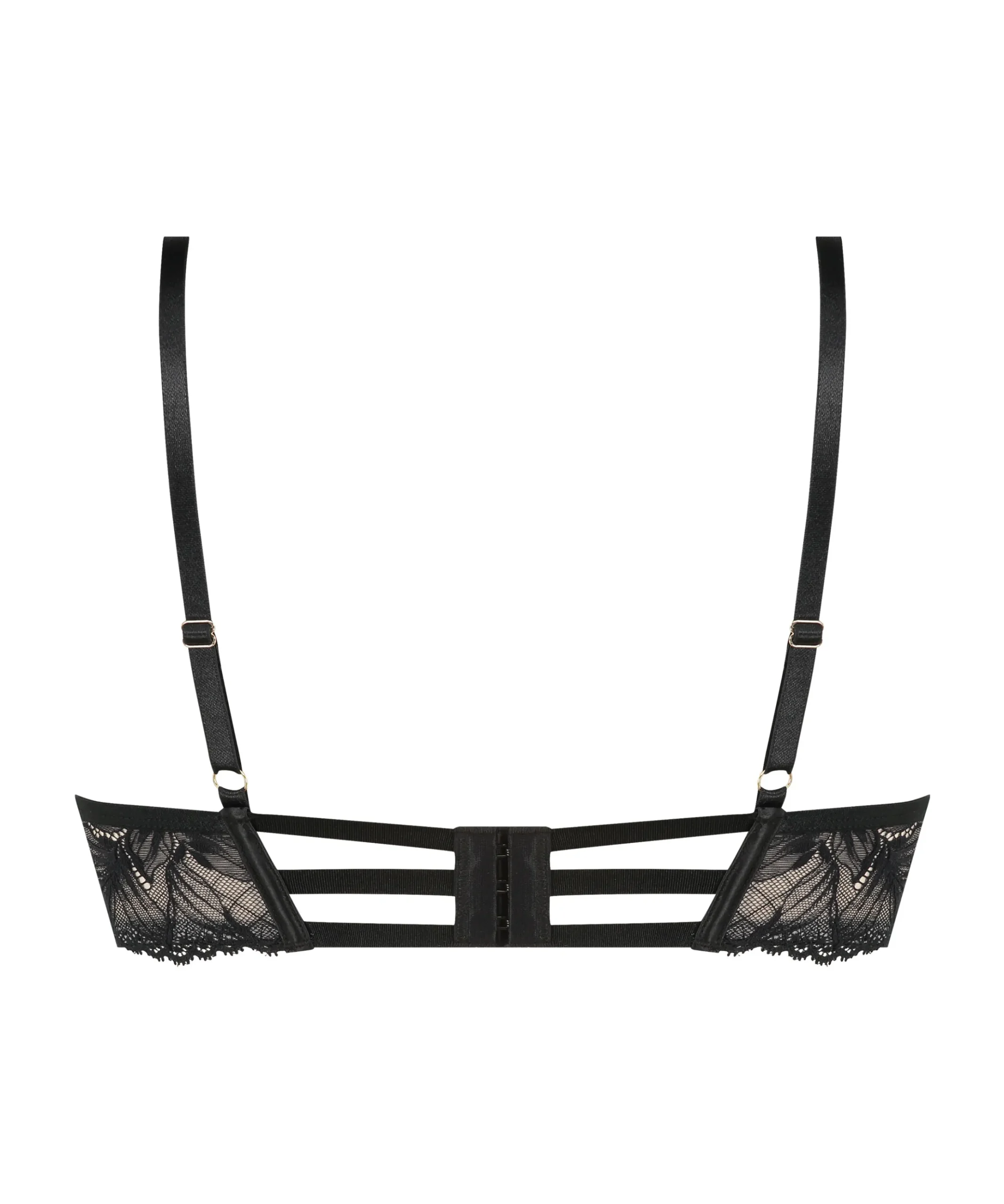 Unwattierter Bügel-Bh Lulu<Hunkemöller Best Sale