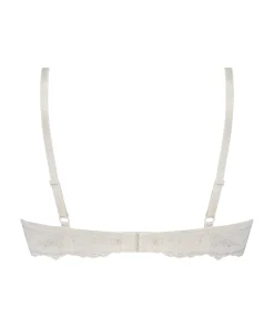 Unwattierter Bügel-Bh Marine<Hunkemöller Flash Sale