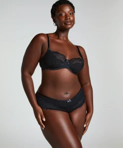 Unwattierter Bügel-Bh Marine<Hunkemöller Best